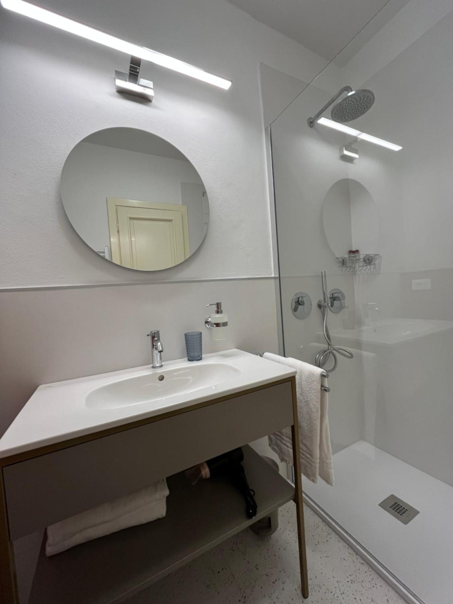 Hotel Duca D'Aosta Florencja Zewnętrze zdjęcie