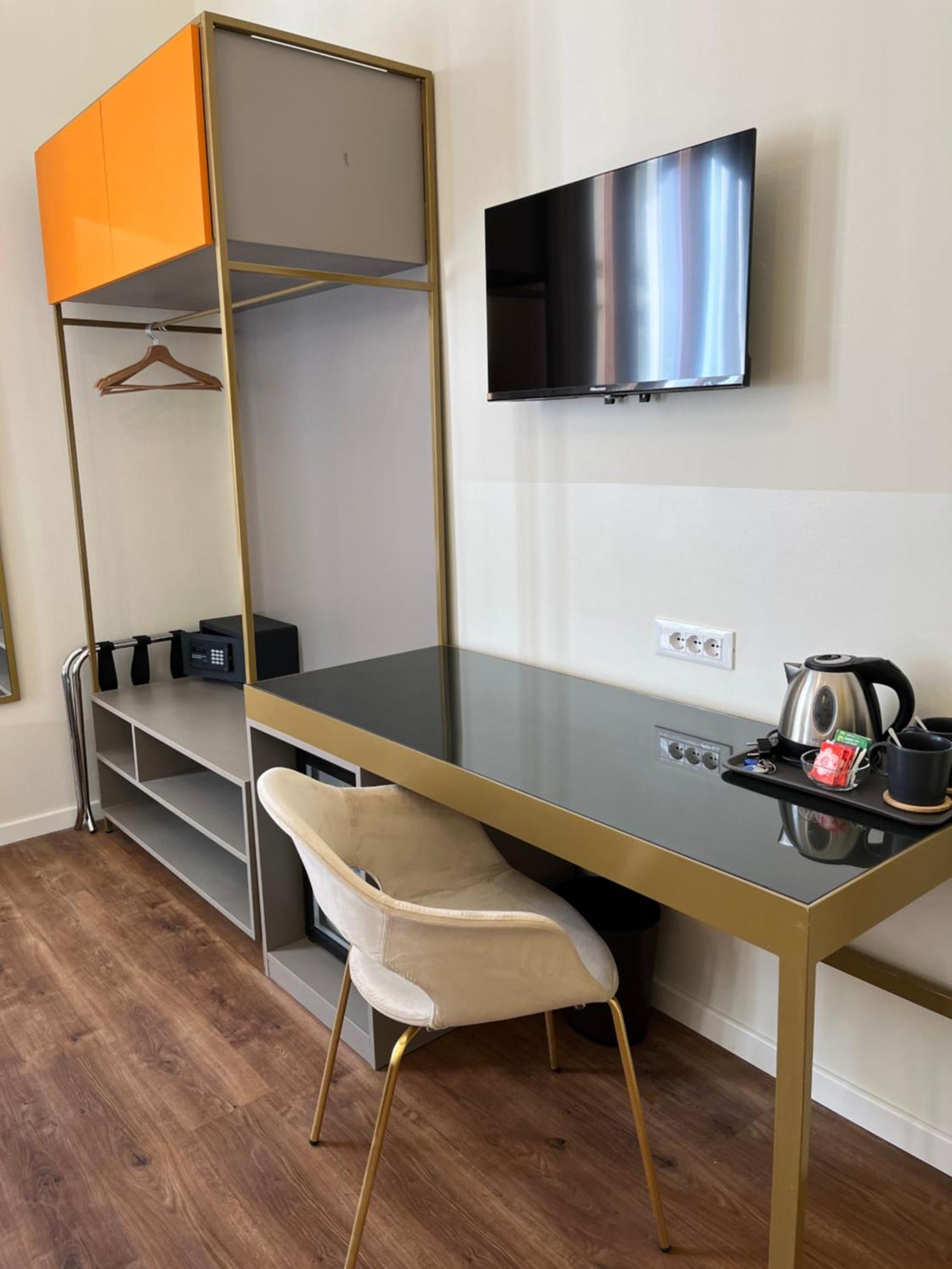 Hotel Duca D'Aosta Florencja Zewnętrze zdjęcie