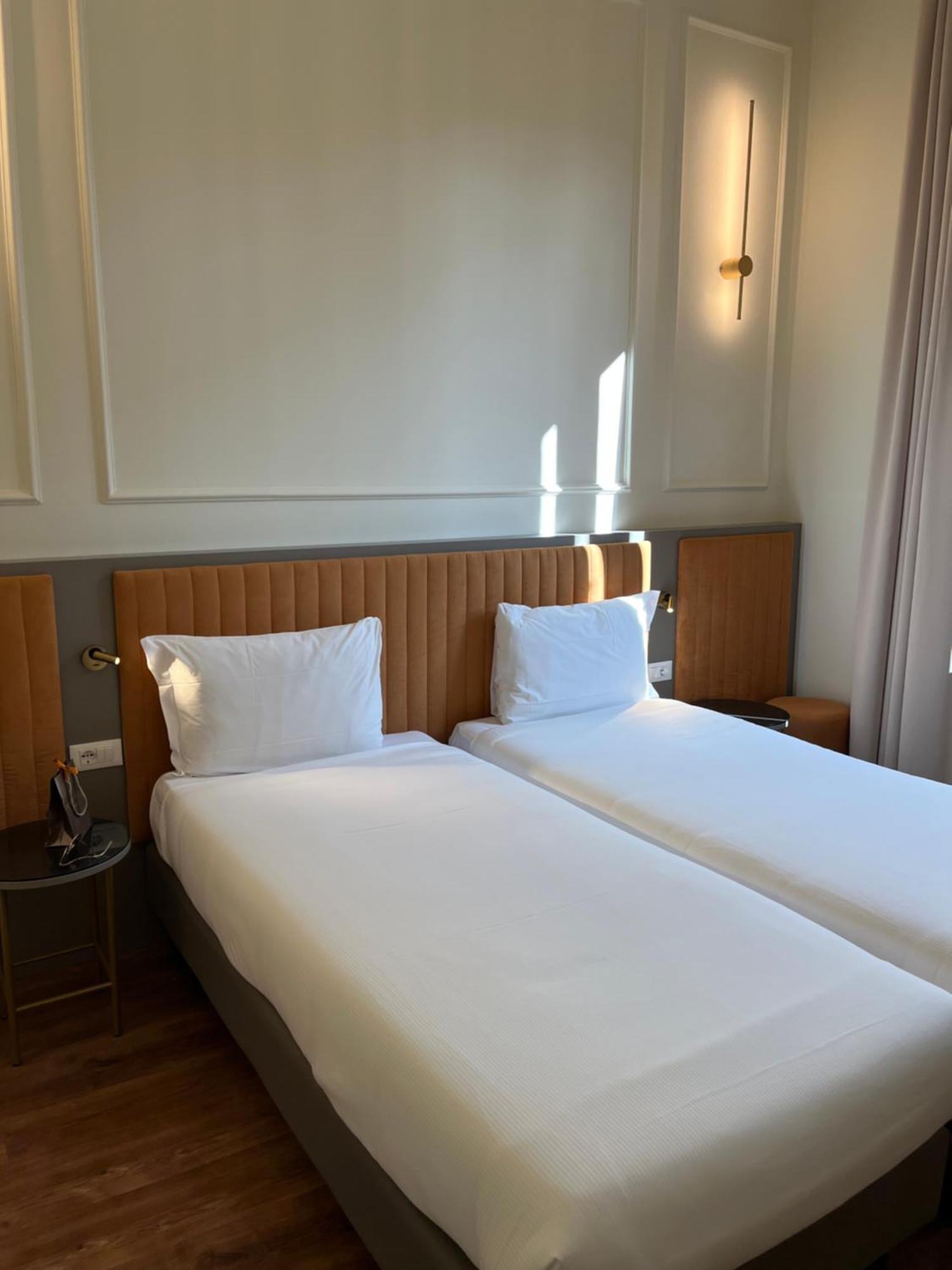 Hotel Duca D'Aosta Florencja Zewnętrze zdjęcie