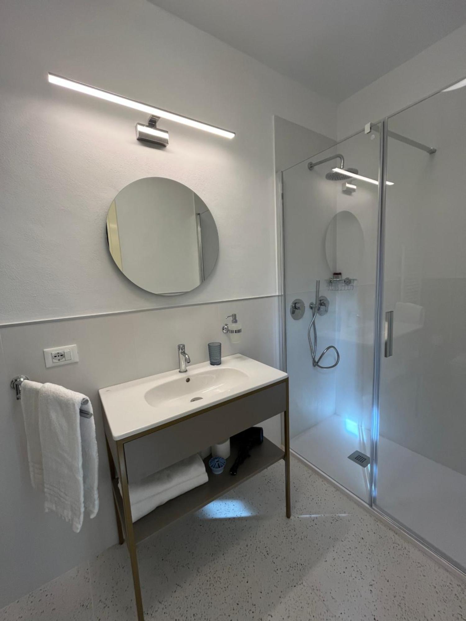 Hotel Duca D'Aosta Florencja Zewnętrze zdjęcie